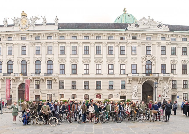 Innere Hofburg